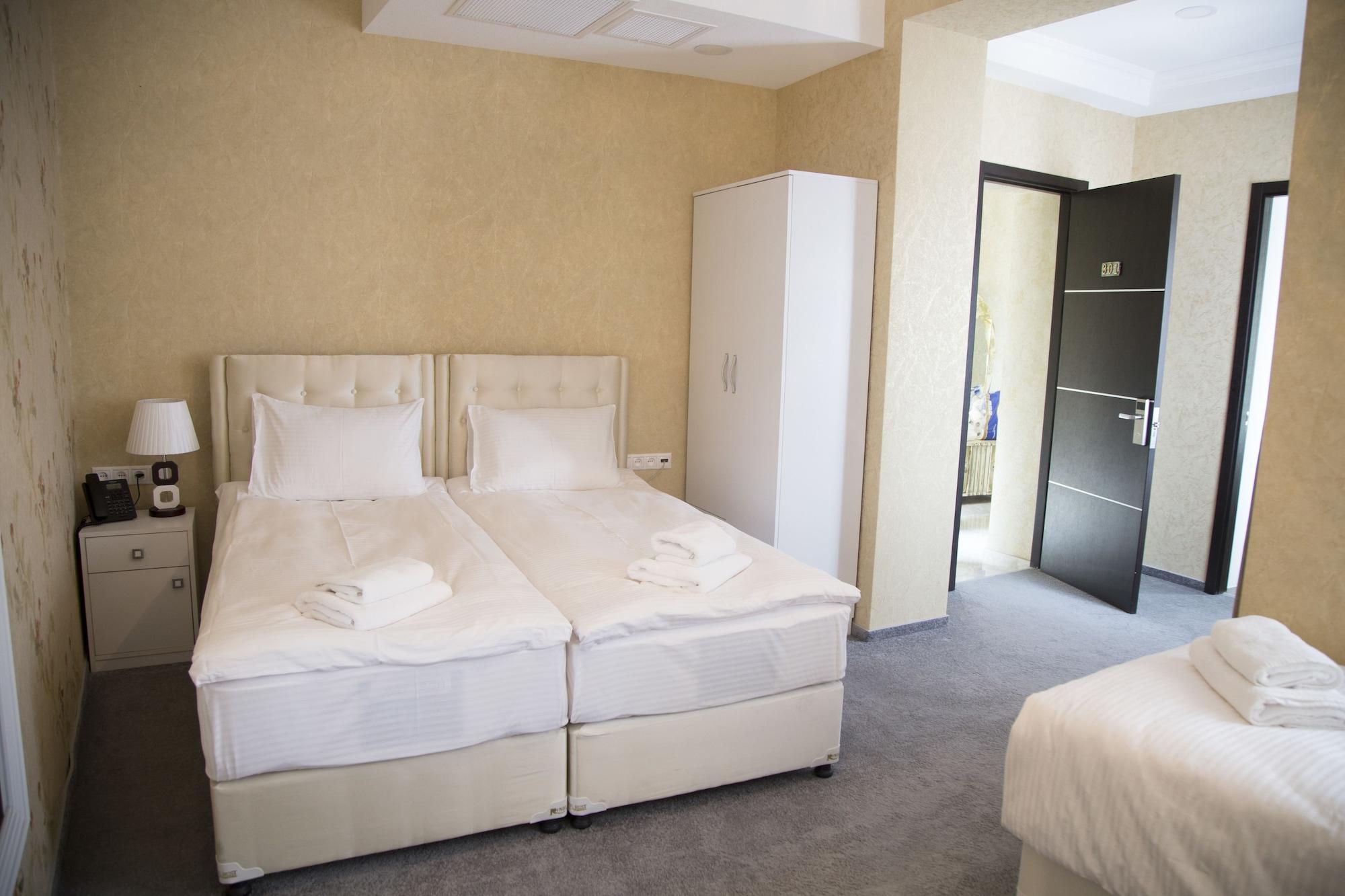 Otel Aivani Old Tiflis