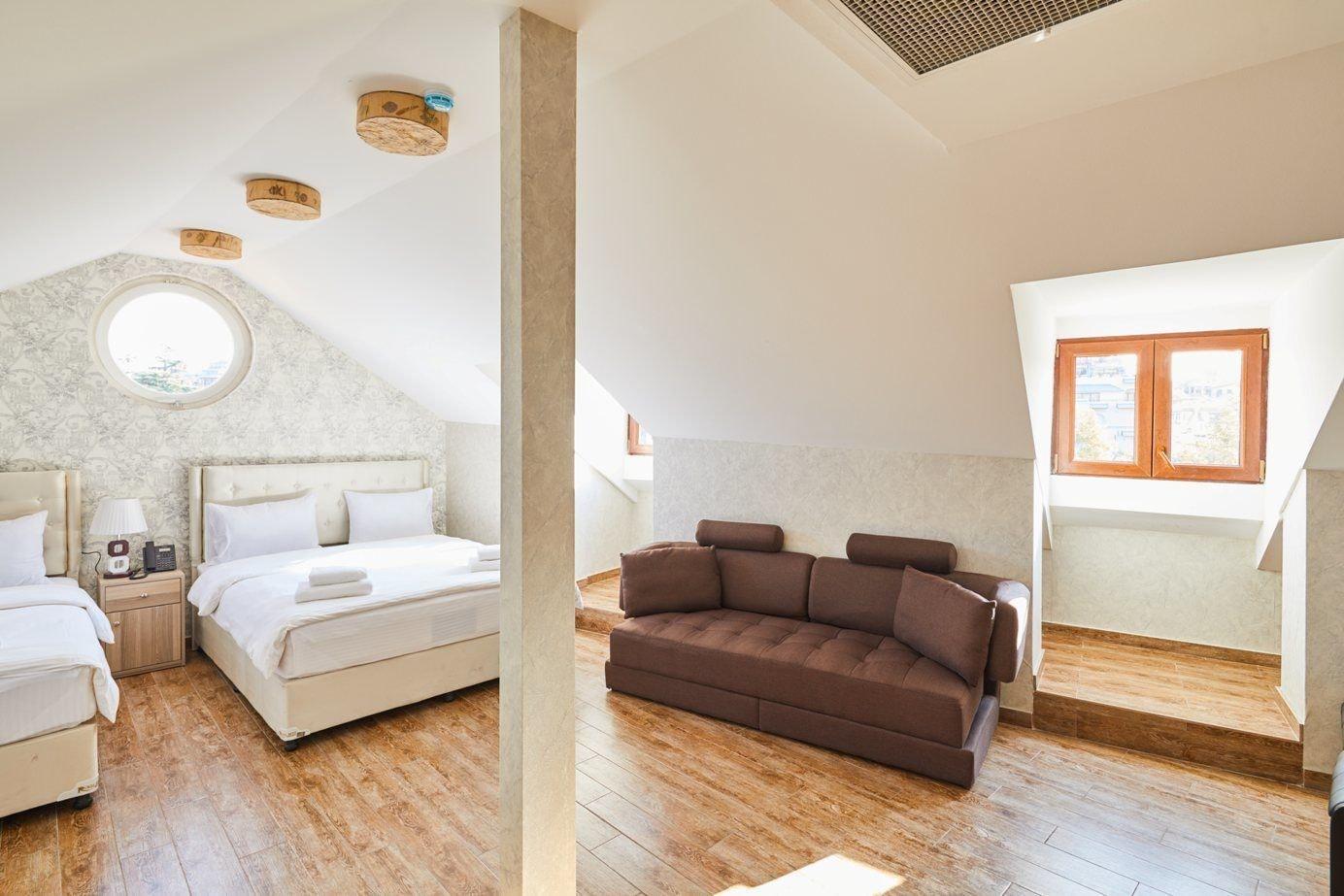 Aivani Old 4* Tiflis