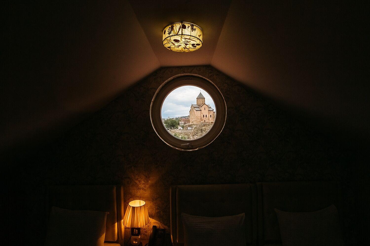 Aivani Old Hotel 4*