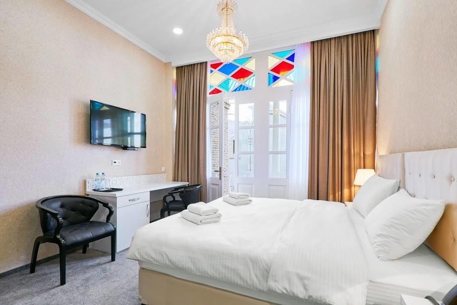 Aivani Old 4* Tiflis