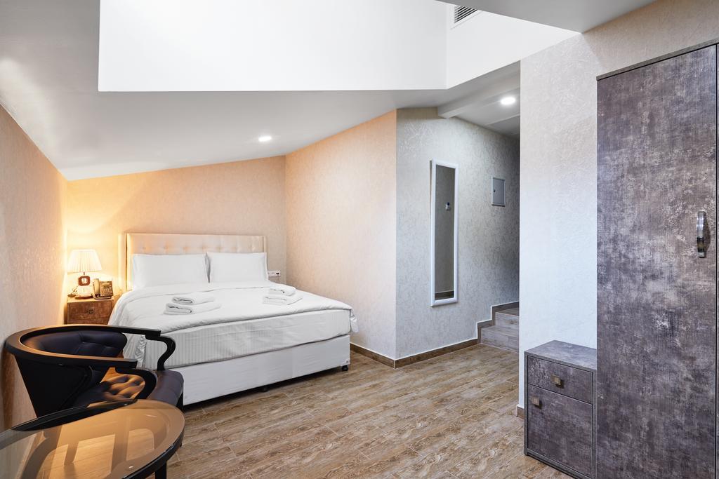 Otel Aivani Old Tiflis