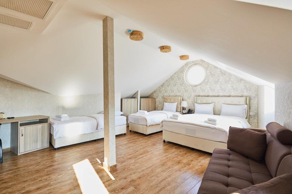 Aivani Old Otel Tiflis