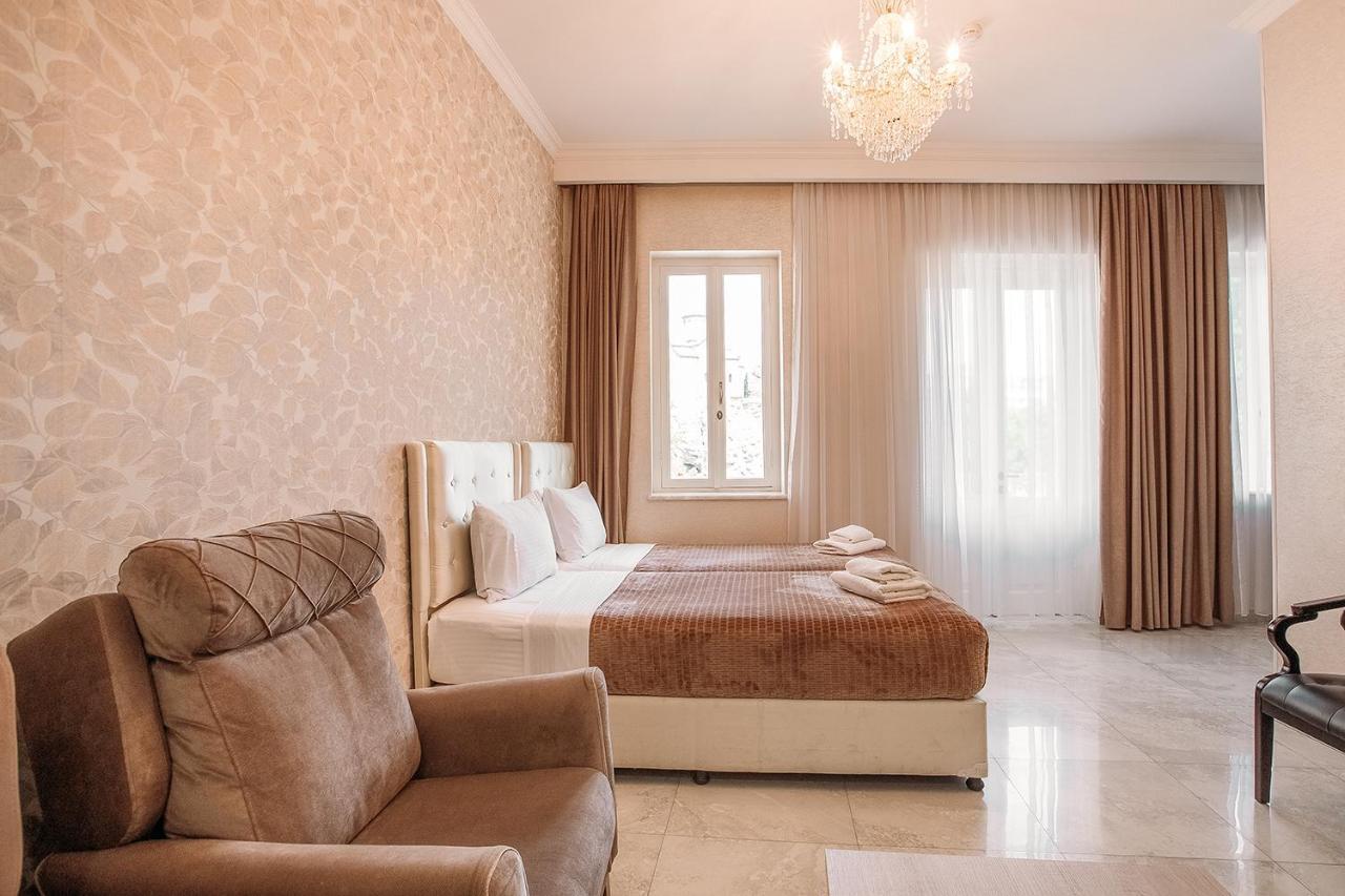Aivani Old Otel