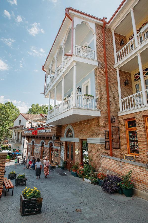 Aivani Old Tiflis